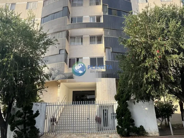 Imagem: Apartamento Amplo 3 Quartos - sendo 1 suíte