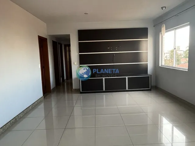 Imagem 14: Apartamento Amplo 3 Quartos - sendo 1 suíte 2 Banhos 2 Vagas no Itapoa