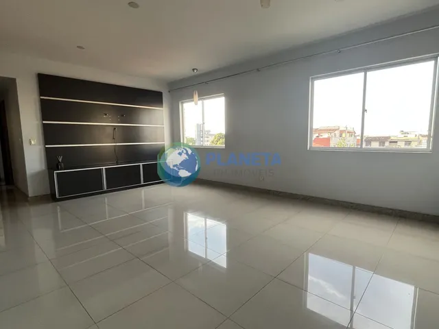 Imagem 13: Apartamento Amplo 3 Quartos - sendo 1 suíte 2 Banhos 2 Vagas no Itapoa