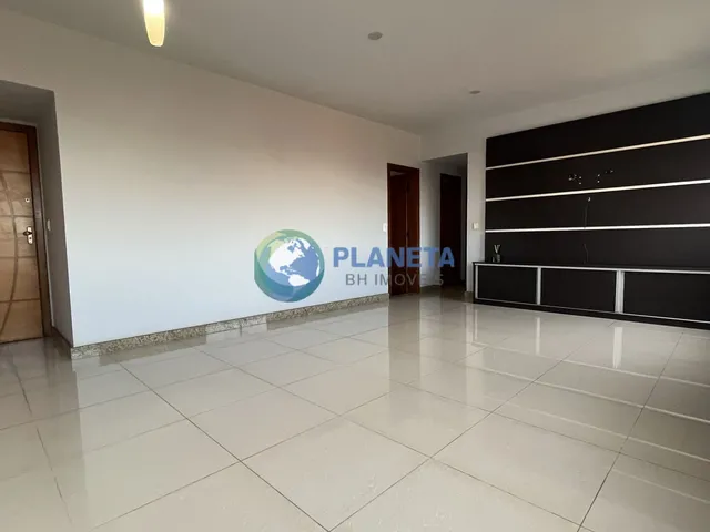 Imagem 11: Apartamento Amplo 3 Quartos - sendo 1 suíte 2 Banhos 2 Vagas no Itapoa