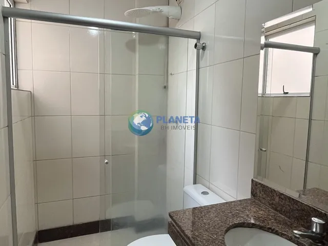Imagem 9: Apartamento Amplo 3 Quartos - sendo 1 suíte 2 Banhos 2 Vagas no Itapoa