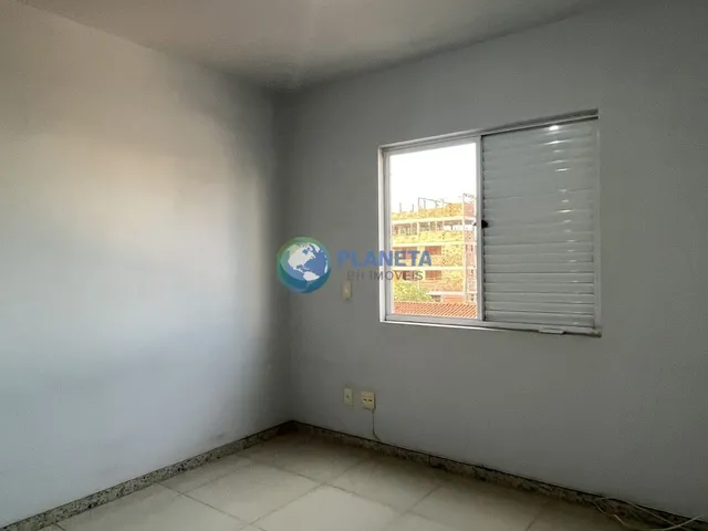 Imagem 4: Apartamento Amplo 3 Quartos - sendo 1 suíte 2 Banhos 2 Vagas no Itapoa