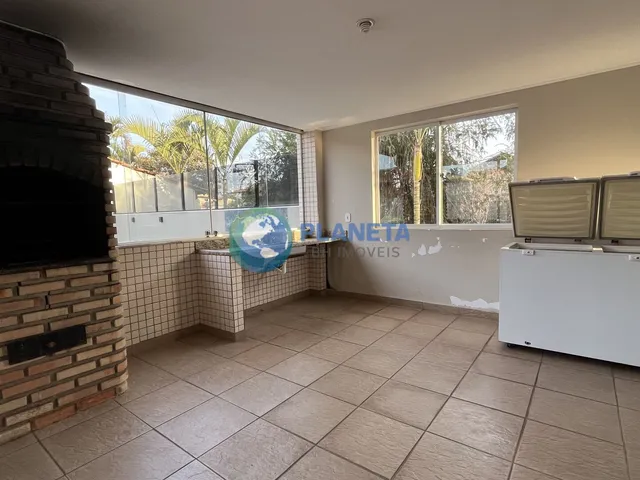 Imagem 8: Apartamento Amplo 3 Quartos - sendo 1 suíte 2 Banhos 2 Vagas no Itapoa