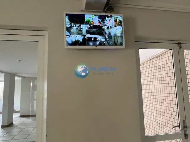 Imagem 12: Apartamento Amplo 3 Quartos - sendo 1 suíte 2 Banhos 2 Vagas no Itapoa