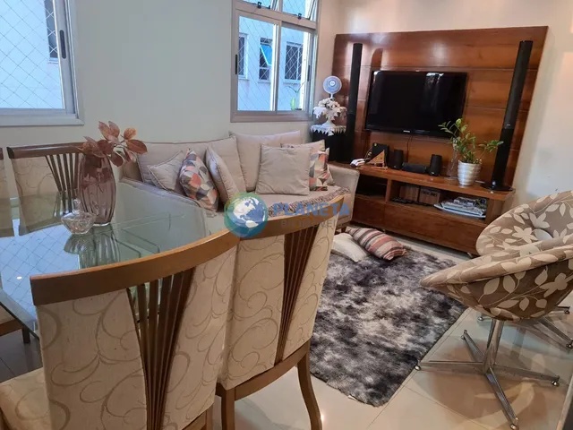 Imagem: Apartamento a Venda 3 Quartos - armários