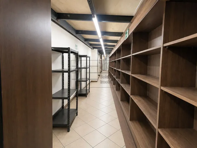 Imagem 8: Loja Comercial para Locação