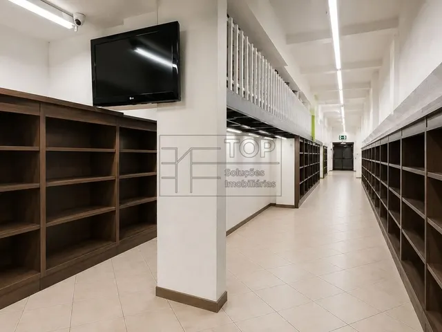 Imagem 4: Loja Comercial para Locação