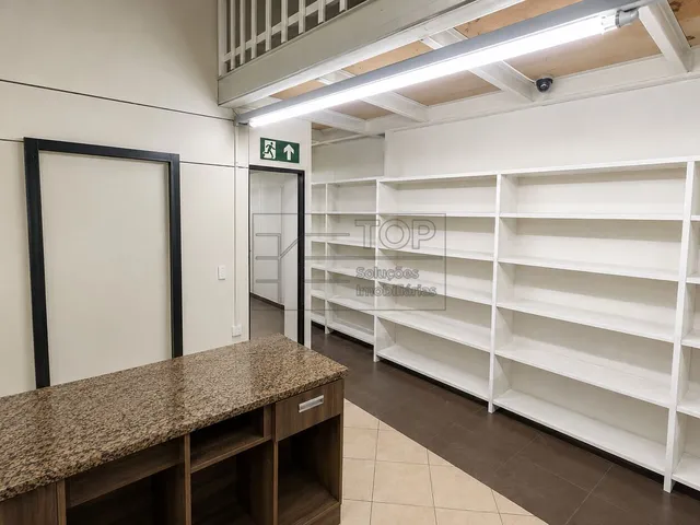 Imagem 2: Loja Comercial para Locação