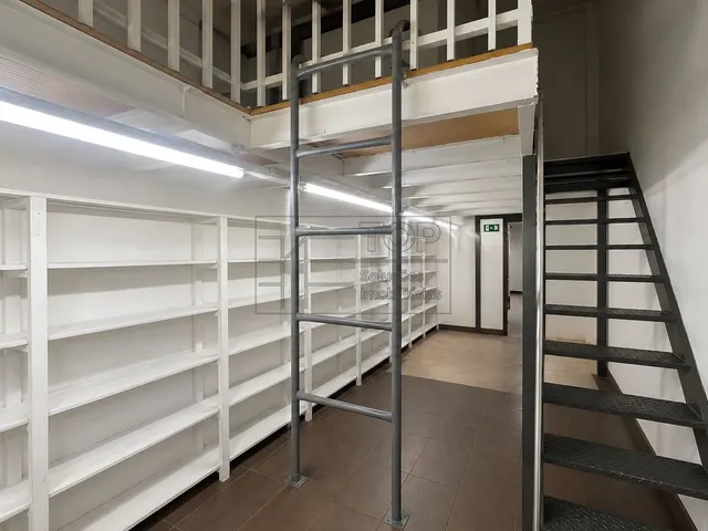 Imagem 6: Loja Comercial para Locação