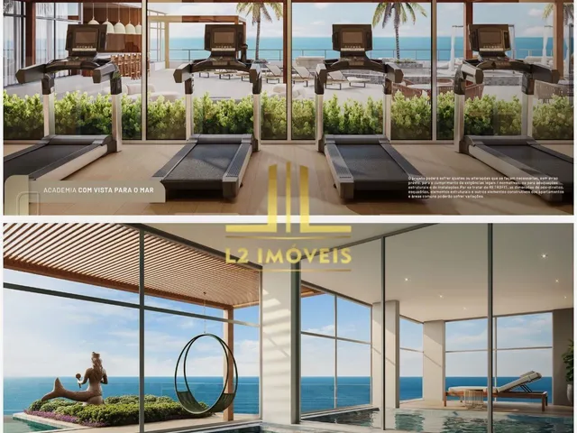 Imagem 8: LANÇAMENTO - 2/4 SENDO 1 SUÍTE - 73M² - FRENTE MAR - SALVADOR 220 - RIO VERMELHO