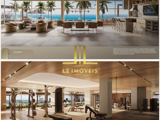 Imagem 10: LANÇAMENTO - 2/4 SENDO 1 SUÍTE - 73M² - FRENTE MAR - SALVADOR 220 - RIO VERMELHO