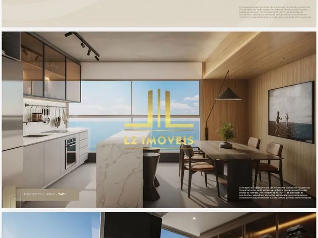 Imagem 13: LANÇAMENTO - 2/4 SENDO 1 SUÍTE - 73M² - FRENTE MAR - SALVADOR 220 - RIO VERMELHO
