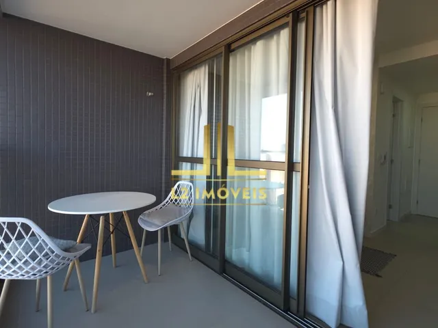 Imagem 13: STUDIO - 24M² - NASCENTE- MOBILIADO - VAGA ROTATIVA - RV CONCEITO - RIO VERMELHO