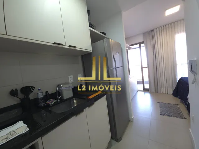 Imagem 15: STUDIO - 24M² - NASCENTE- MOBILIADO - VAGA ROTATIVA - RV CONCEITO - RIO VERMELHO
