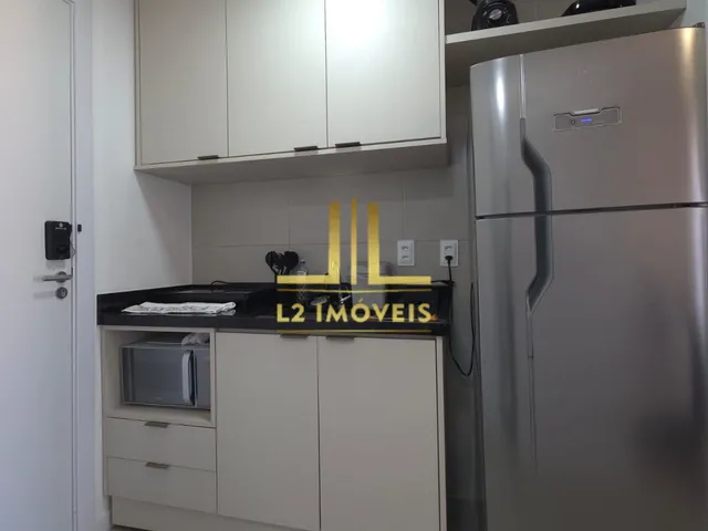 Imagem 3: STUDIO - 24M² - NASCENTE- MOBILIADO - VAGA ROTATIVA - RV CONCEITO - RIO VERMELHO