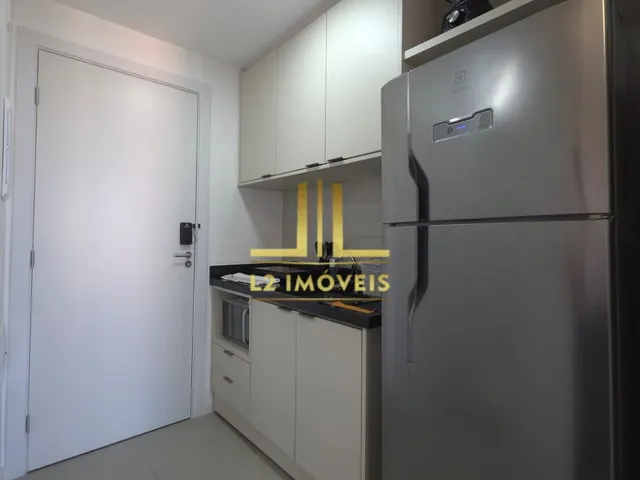 Imagem 7: STUDIO - 24M² - NASCENTE- MOBILIADO - VAGA ROTATIVA - RV CONCEITO - RIO VERMELHO
