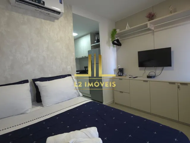 Imagem 12: STUDIO - 24M² - NASCENTE- MOBILIADO - VAGA ROTATIVA - RV CONCEITO - RIO VERMELHO
