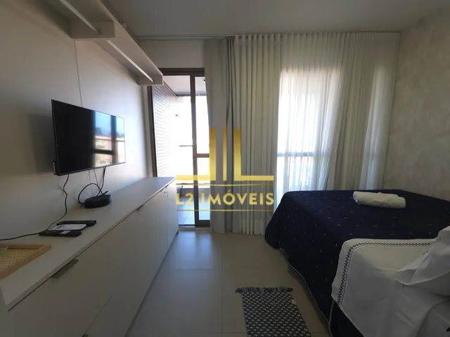 Imagem 5: STUDIO - 24M² - NASCENTE- MOBILIADO - VAGA ROTATIVA - RV CONCEITO - RIO VERMELHO