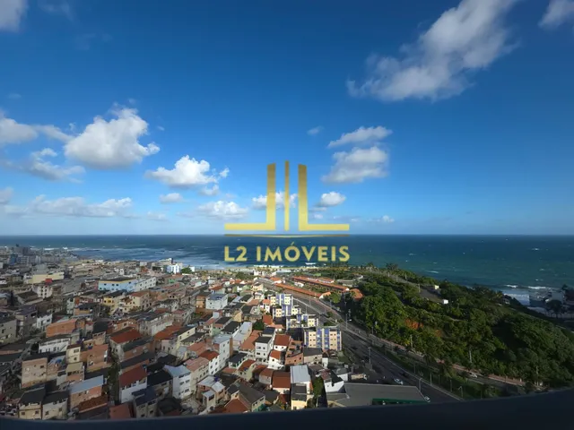 Imagem 2: STUDIO - 24M² - NASCENTE- MOBILIADO - VAGA ROTATIVA - RV CONCEITO - RIO VERMELHO