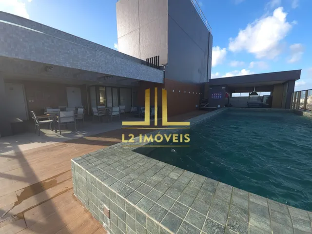Imagem 6: STUDIO - 24M² - NASCENTE- MOBILIADO - VAGA ROTATIVA - RV CONCEITO - RIO VERMELHO