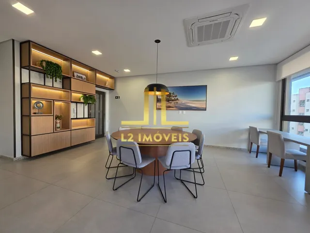 Imagem 14: STUDIO - 24M² - NASCENTE- MOBILIADO - VAGA ROTATIVA - RV CONCEITO - RIO VERMELHO