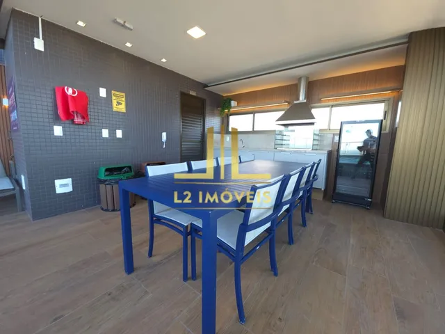Imagem 4: STUDIO - 24M² - NASCENTE- MOBILIADO - VAGA ROTATIVA - RV CONCEITO - RIO VERMELHO
