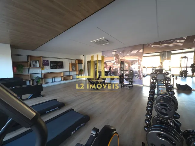 Imagem 16: STUDIO - 24M² - NASCENTE- MOBILIADO - VAGA ROTATIVA - RV CONCEITO - RIO VERMELHO
