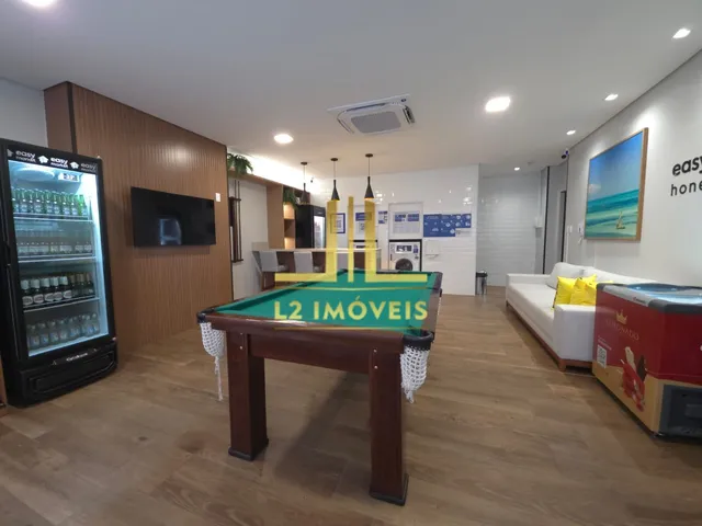 Imagem 11: STUDIO - 24M² - NASCENTE- MOBILIADO - VAGA ROTATIVA - RV CONCEITO - RIO VERMELHO