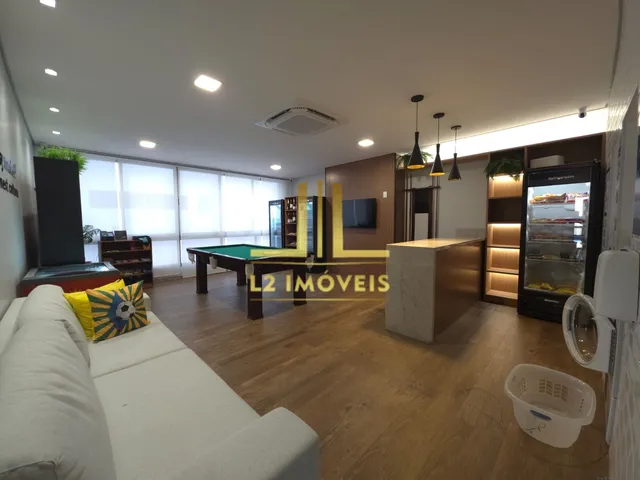 Imagem 9: STUDIO - 24M² - NASCENTE- MOBILIADO - VAGA ROTATIVA - RV CONCEITO - RIO VERMELHO