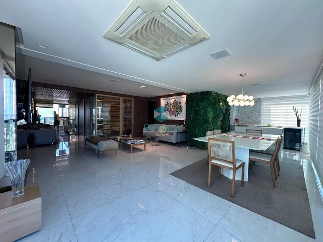 Imagem: Apartamento porteira fechada à venda com