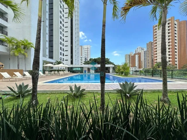 Imagem 15: Apartamento porteira fechada à venda com 183m², 3 suítes e infraestrutura e lazer