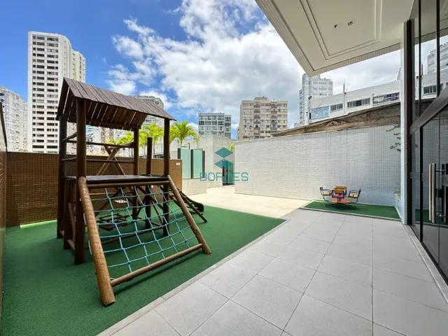 Imagem 11: Apartamento porteira fechada à venda com 183m², 3 suítes e infraestrutura e lazer