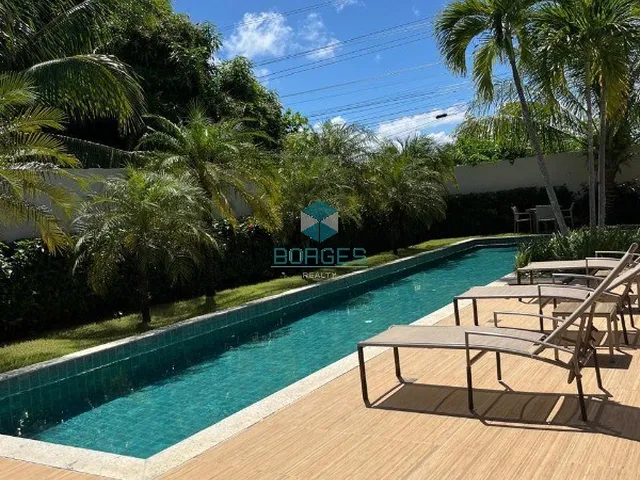 Imagem 9: Apartamento Terraço À Venda com 149M², 2 Suítes e Espaço Gourmet em Guarajuba