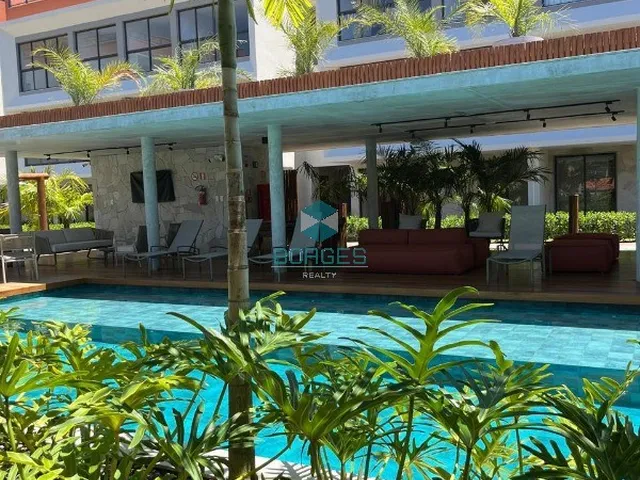 Imagem 2: Apartamento Terraço À Venda com 149M², 2 Suítes e Espaço Gourmet em Guarajuba