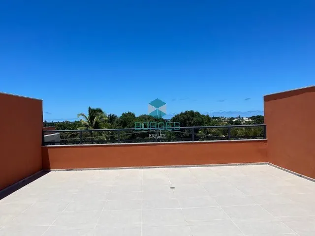 Imagem 7: Apartamento Terraço À Venda com 149M², 2 Suítes e Espaço Gourmet em Guarajuba