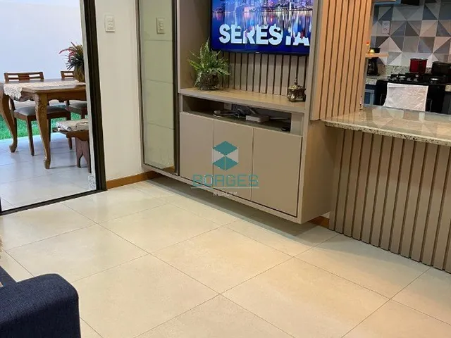 Imagem: Apartamento porteira fechada à venda com