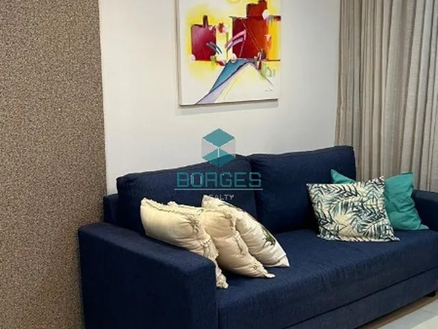 Imagem 14: Apartamento porteira fechada à venda com 80m², 2 suítes e garden privativo no Acqua