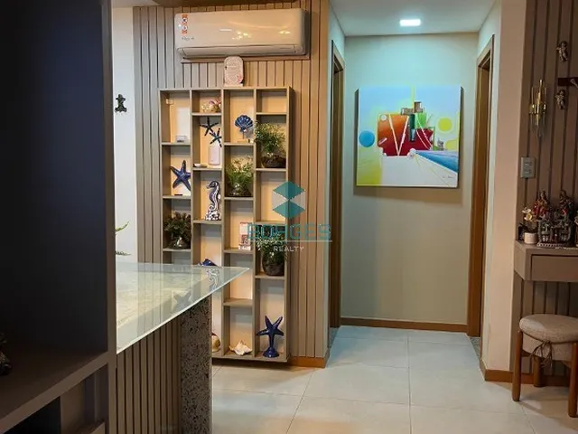 Imagem 9: Apartamento porteira fechada à venda com 80m², 2 suítes e garden privativo no Acqua
