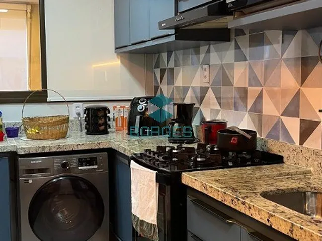 Imagem 13: Apartamento porteira fechada à venda com 80m², 2 suítes e garden privativo no Acqua