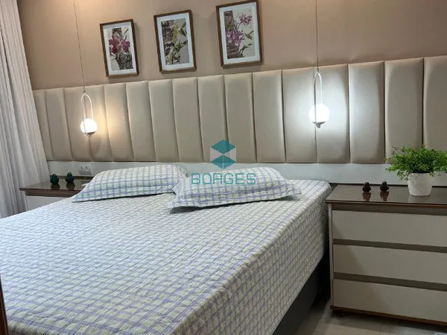 Imagem 5: Apartamento porteira fechada à venda com 80m², 2 suítes e garden privativo no Acqua