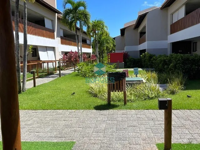 Imagem 11: Apartamento porteira fechada à venda com 80m², 2 suítes e garden privativo no Acqua