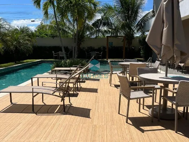 Imagem 12: Apartamento porteira fechada à venda com 80m², 2 suítes e garden privativo no Acqua