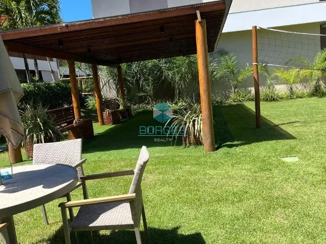 Imagem 10: Apartamento porteira fechada à venda com 80m², 2 suítes e garden privativo no Acqua