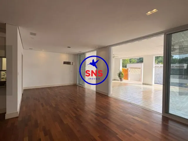 Imagem: CASA RESIDENCIAL em CAMPINAS - SP, BAIRRO