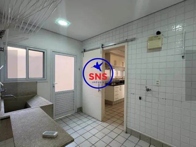Imagem 7: CASA RESIDENCIAL em CAMPINAS - SP, BAIRRO DAS PALMEIRAS