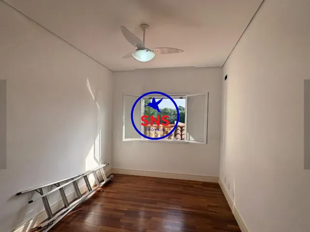 Imagem 16: CASA RESIDENCIAL em CAMPINAS - SP, BAIRRO DAS PALMEIRAS