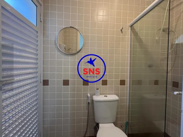 Imagem 10: CASA RESIDENCIAL em CAMPINAS - SP, BAIRRO DAS PALMEIRAS