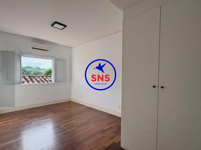 Imagem 11: CASA RESIDENCIAL em CAMPINAS - SP, BAIRRO DAS PALMEIRAS