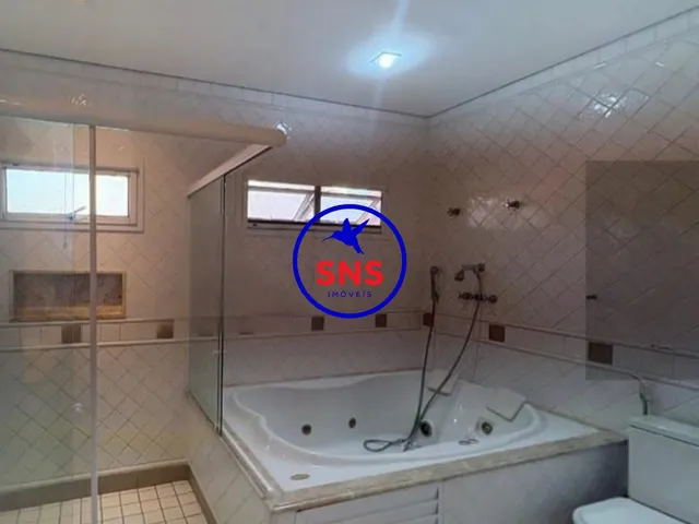 Imagem 6: CASA RESIDENCIAL em CAMPINAS - SP, BAIRRO DAS PALMEIRAS
