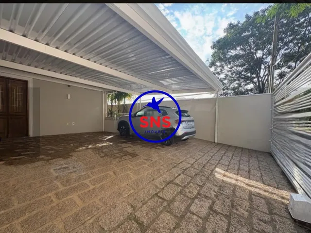 Imagem 4: CASA RESIDENCIAL em CAMPINAS - SP, BAIRRO DAS PALMEIRAS